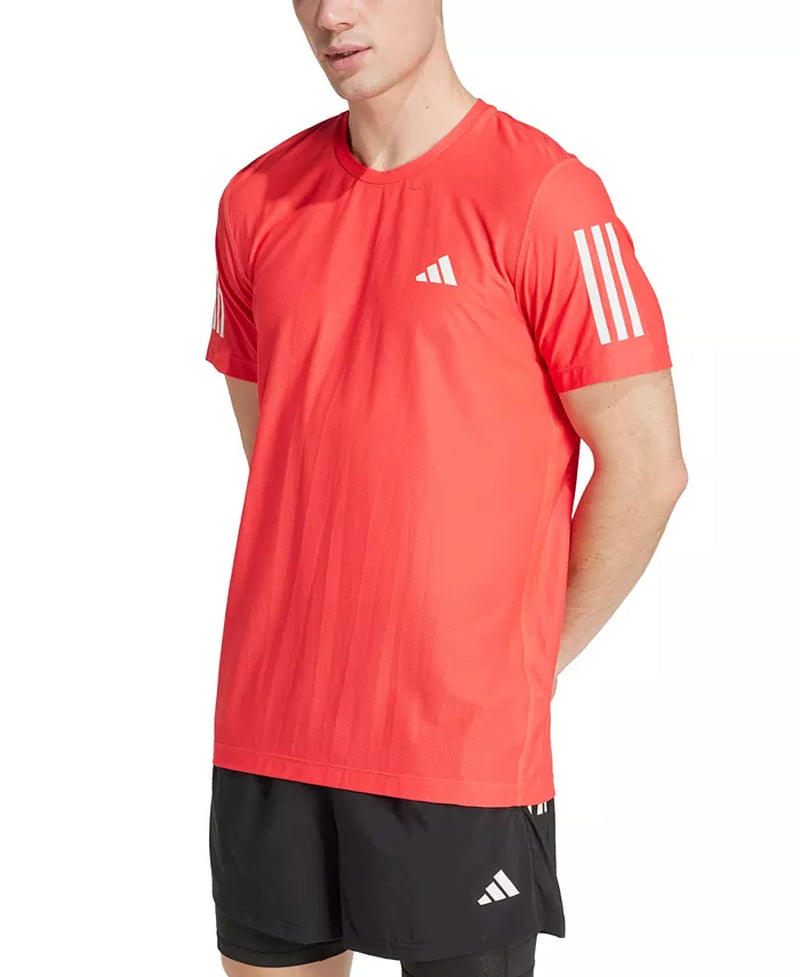 Men'S Own the Run Moisture-Wicking T-Shirt