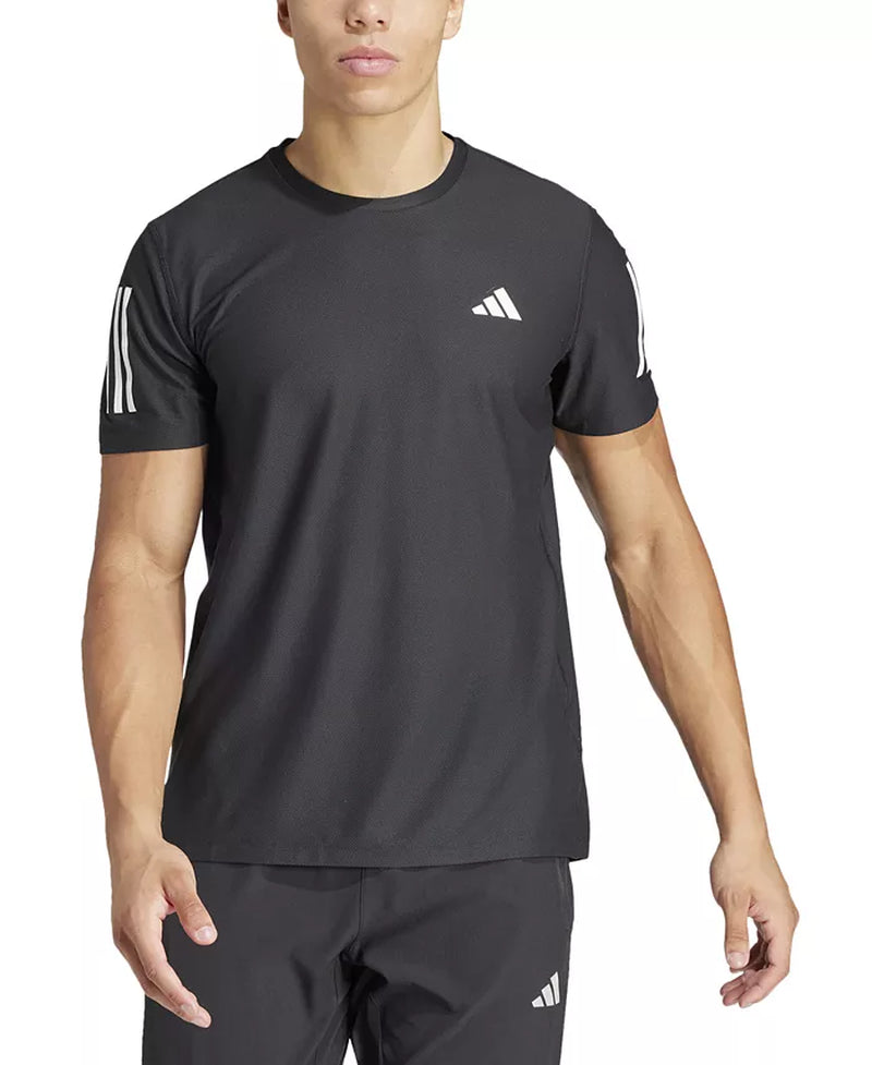 Men'S Own the Run Moisture-Wicking T-Shirt