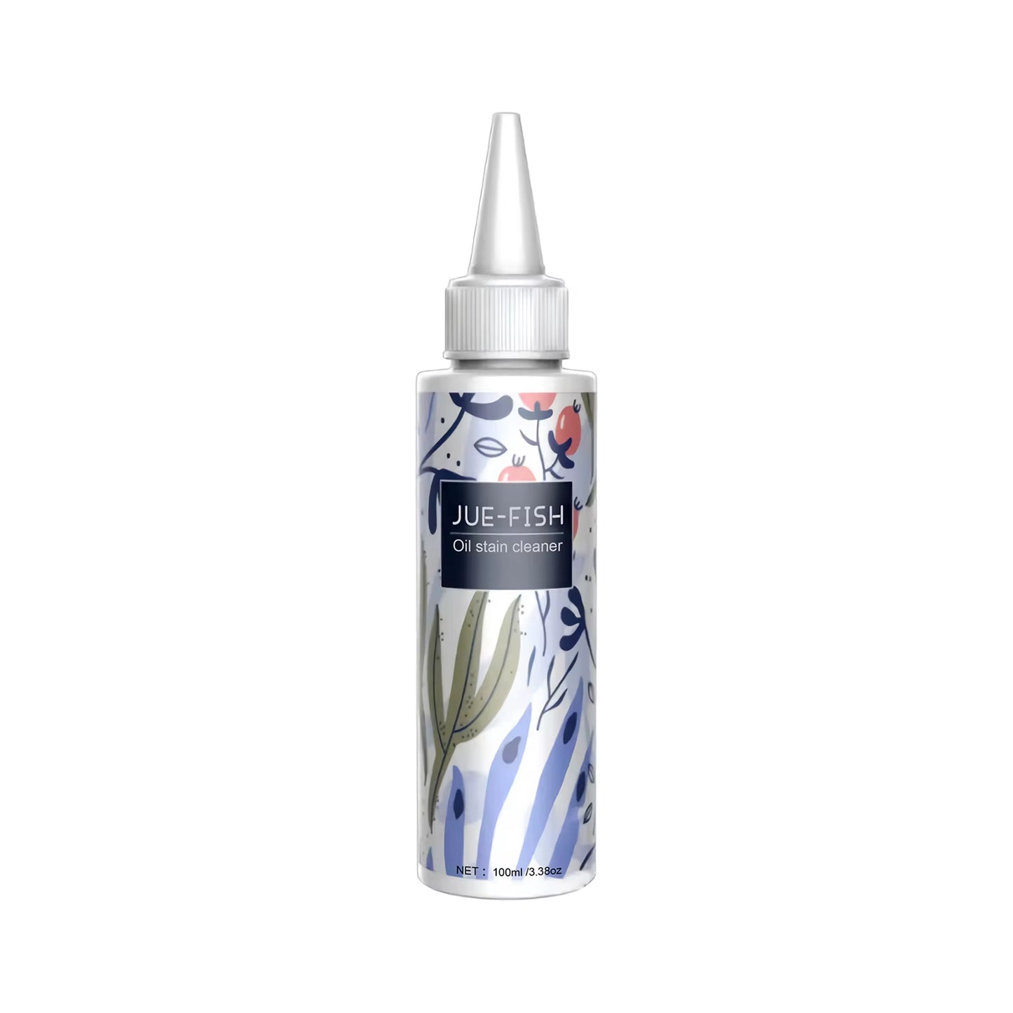 Clothes Oil Stain Remover, Oil Stain Yellowing Clothes Cleaner the Ingredients Are Safe and Environmentally Friendly