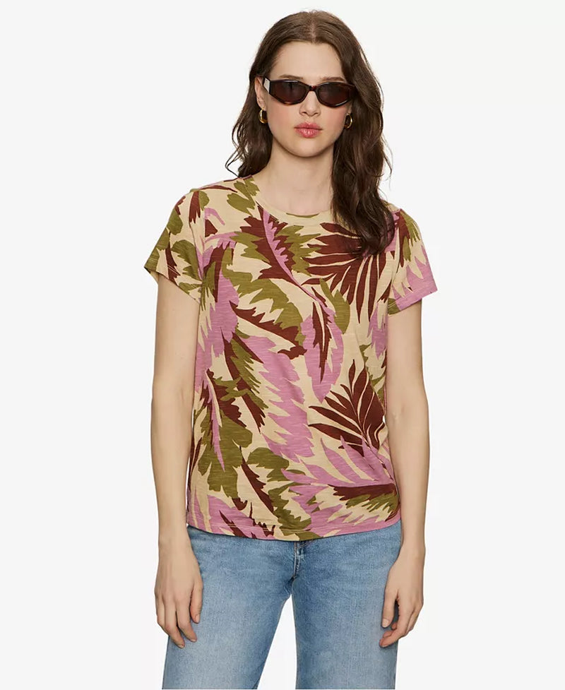 Women'S Perfect Pull on T-Shirt