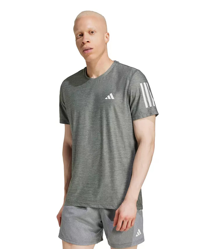 Men'S Own the Run Moisture-Wicking T-Shirt