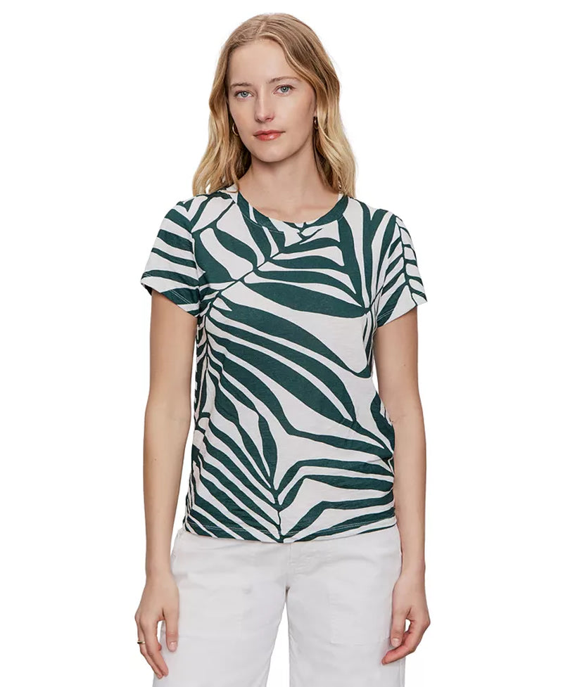 Women'S Perfect Pull on T-Shirt