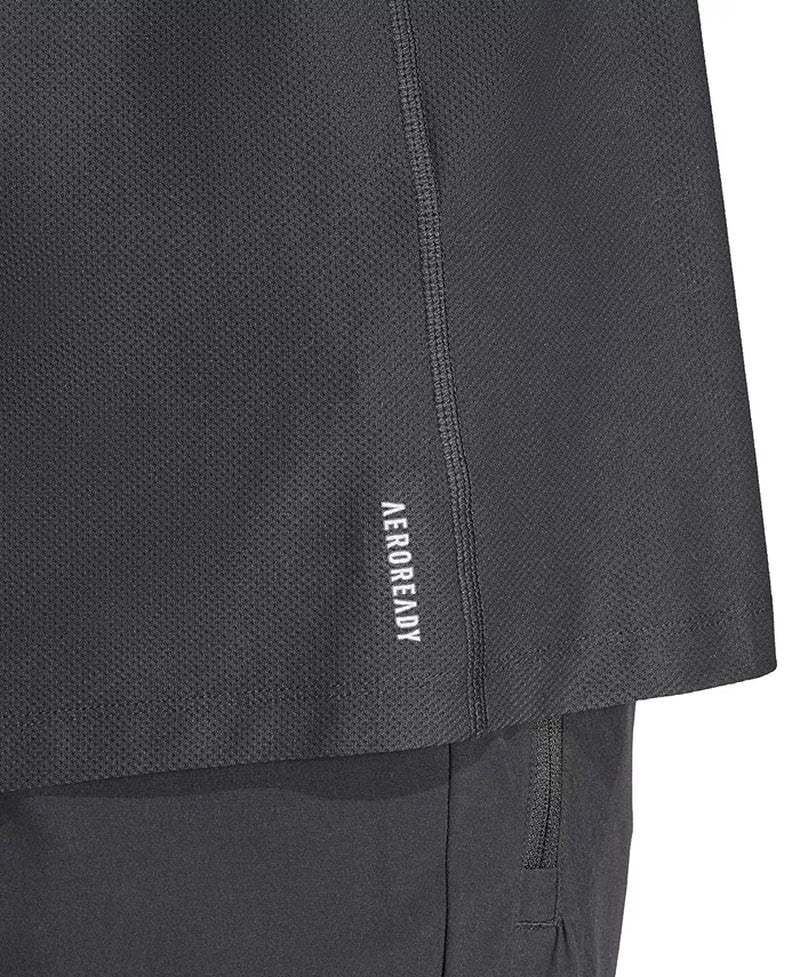 Men'S Own the Run Moisture-Wicking T-Shirt