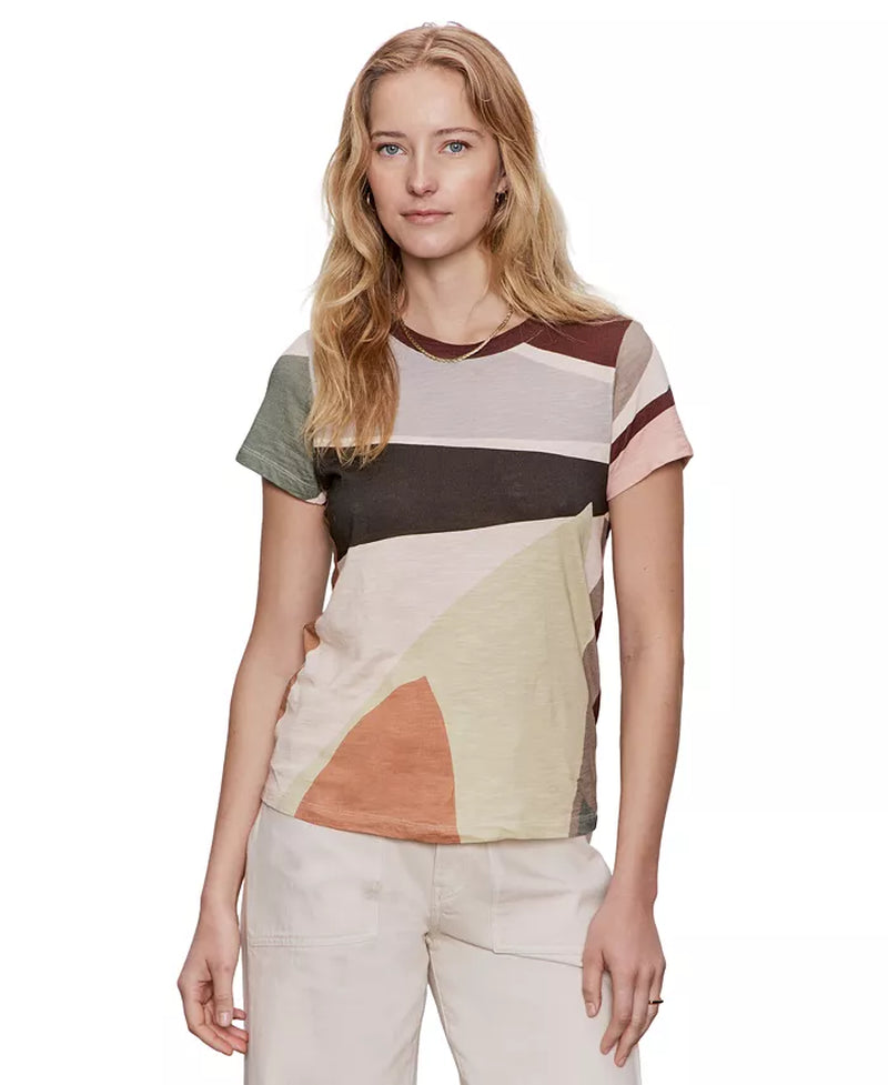 Women'S Perfect Pull on T-Shirt