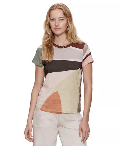 Women'S Perfect Pull on T-Shirt